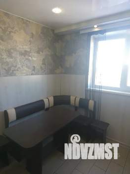 1-к квартира, посуточно, 33м2, 9/9 этаж