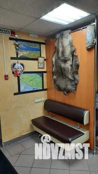 2-к квартира, посуточно, 45м2, 1/5 этаж