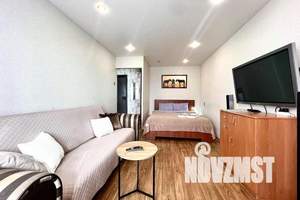 1-к квартира, посуточно, 33м2, 2/9 этаж