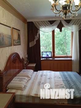 2-к квартира, посуточно, 47м2, 3/5 этаж