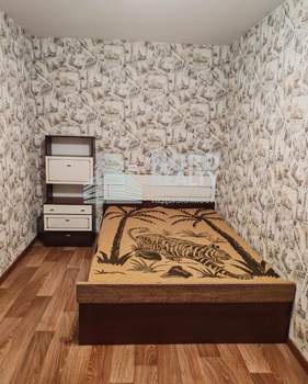 2-к квартира, на длительный срок, 45м2, 5/5 этаж