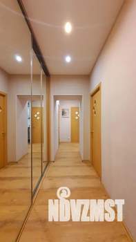 2-к квартира, посуточно, 60м2, 4/5 этаж