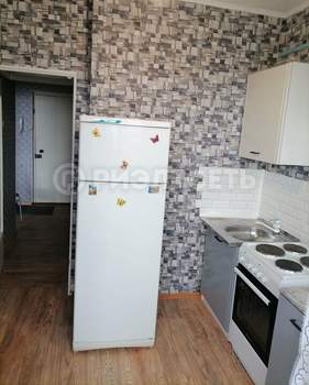 1-к квартира, на длительный срок, 32м2, 5/9 этаж