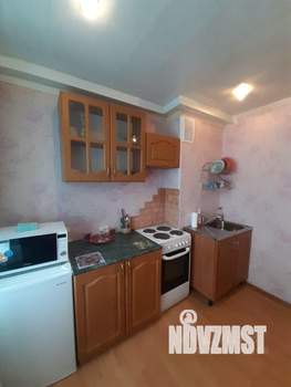 1-к квартира, посуточно, 33м2, 1/1 этаж