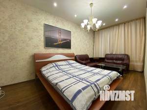 2-к квартира, посуточно, 55м2, 1/1 этаж