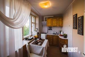 2-к квартира, посуточно, 48м2, 4/5 этаж