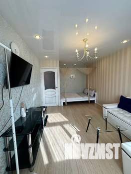 1-к квартира, посуточно, 36м2, 5/9 этаж