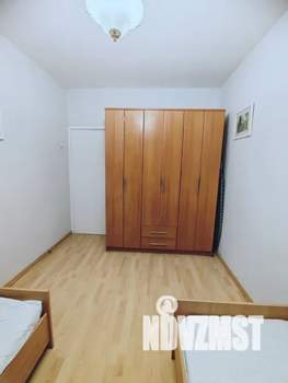 2-к квартира, посуточно, 56м2, 5/5 этаж