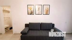 4-к квартира, посуточно, 65м2, 1/1 этаж