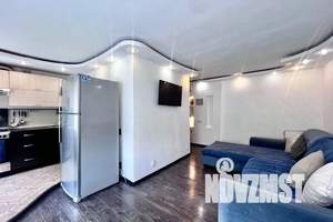 2-к квартира, посуточно, 48м2, 2/5 этаж