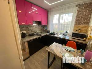 2-к квартира, посуточно, 46м2, 3/10 этаж