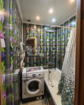 2-к квартира, на длительный срок, 45м2, 1/5 этаж