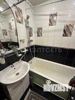 2-к квартира, на длительный срок, 45м2, 7/9 этаж