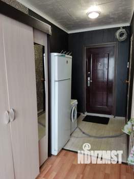 1-к квартира, на длительный срок, 17м2, 3/9 этаж