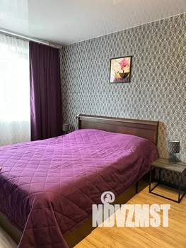 1-к квартира, посуточно, 33м2, 7/9 этаж