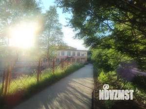 2-к квартира, посуточно, 45м2, 2/5 этаж