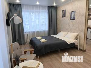 1-к квартира, посуточно, 35м2, 3/5 этаж