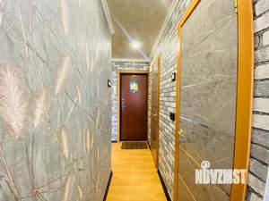 1-к квартира, посуточно, 33м2, 7/9 этаж