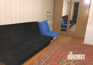 1-к квартира, на длительный срок, 30м2, 6/9 этаж