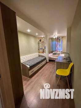 2-к квартира, посуточно, 42м2, 1/5 этаж