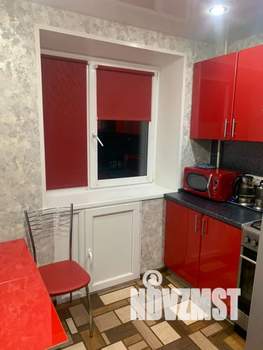 2-к квартира, посуточно, 47м2, 3/5 этаж