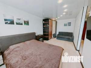 1-к квартира, посуточно, 30м2, 3/5 этаж