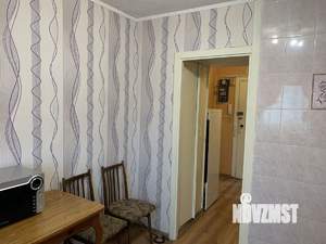 1-к квартира, на длительный срок, 31м2, 3/9 этаж