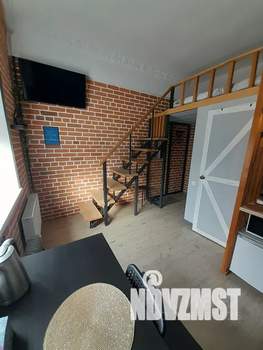 Студия квартира, посуточно, 16м2, 1/3 этаж