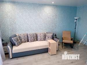 1-к квартира, на длительный срок, 34м2, 3/5 этаж