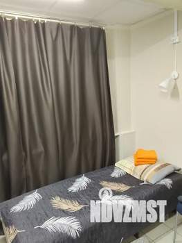 1-к квартира, посуточно, 12м2, 1/5 этаж