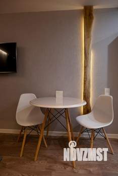 1-к квартира, посуточно, 18м2, 1/1 этаж