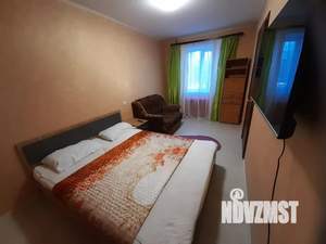 2-к квартира, посуточно, 45м2, 2/5 этаж