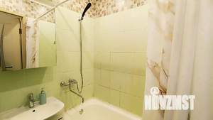 1-к квартира, посуточно, 31м2, 2/5 этаж