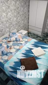 2-к квартира, посуточно, 47м2, 1/9 этаж