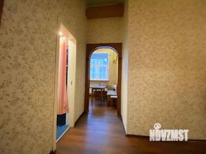 1-к квартира, посуточно, 60м2, 1/1 этаж