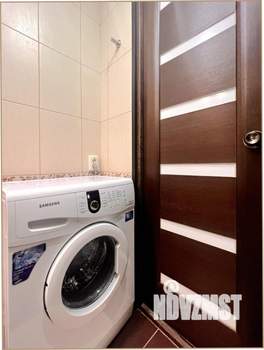 2-к квартира, посуточно, 52м2, 1/1 этаж