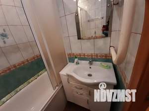 1-к квартира, посуточно, 33м2, 1/1 этаж