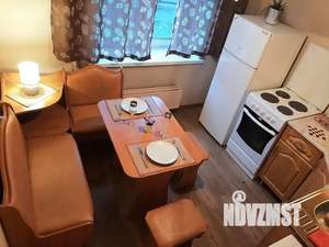1-к квартира, посуточно, 37м2, 2/9 этаж