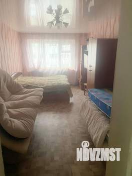 5-к квартира, на длительный срок, 93м2, 3/5 этаж