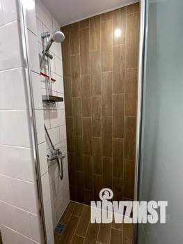 1-к квартира, посуточно, 14м2, 1/1 этаж