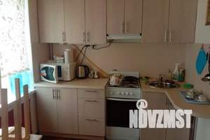 1-к квартира, посуточно, 33м2, 4/5 этаж