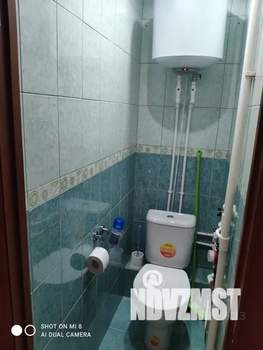 2-к квартира, посуточно, 45м2, 1/5 этаж