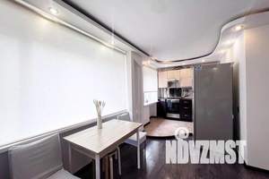 2-к квартира, посуточно, 48м2, 2/5 этаж