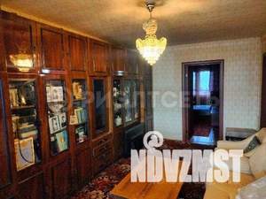 3-к квартира, на длительный срок, 57м2, 4/9 этаж