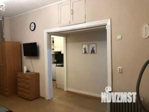 1-к квартира, посуточно, 30м2, 1/3 этаж