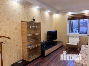 1-к квартира, посуточно, 61м2, 1/1 этаж
