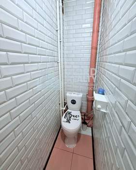 1-к квартира, на длительный срок, 30м2, 1/5 этаж