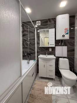 1-к квартира, на длительный срок, 31м2, 1/6 этаж