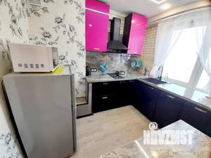 3-к квартира, посуточно, 50м2, 9/10 этаж