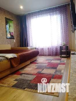 Студия квартира, посуточно, 23м2, 9/9 этаж